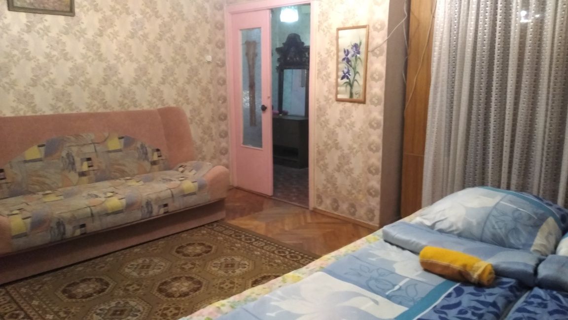 Подобово, погодинно, помісячно 1к-я 10 хв від м. Лісова, Інститут Сердц