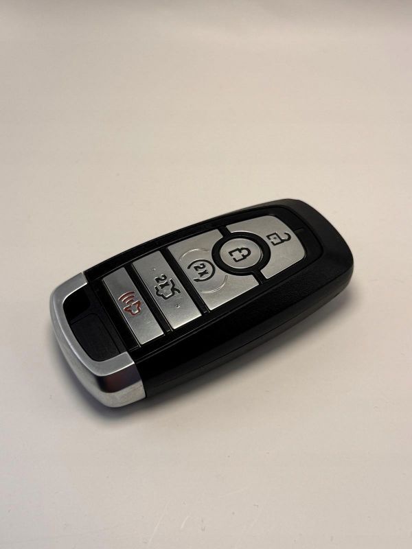 Kluczyk samochodowy Smart Key Usa Oe Ford Mustang