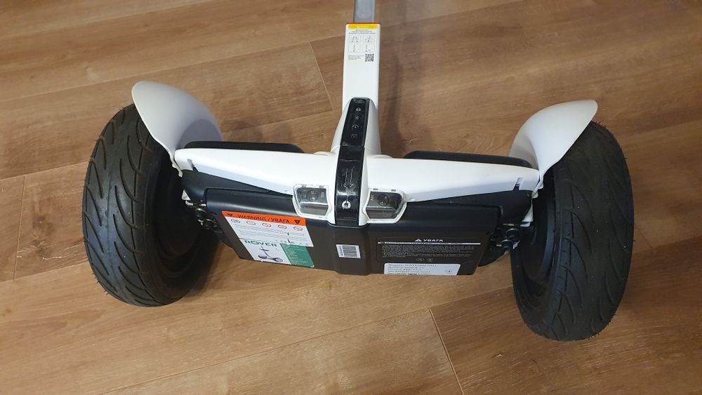 електроскутер ROVER mini PRO1 електросамокат