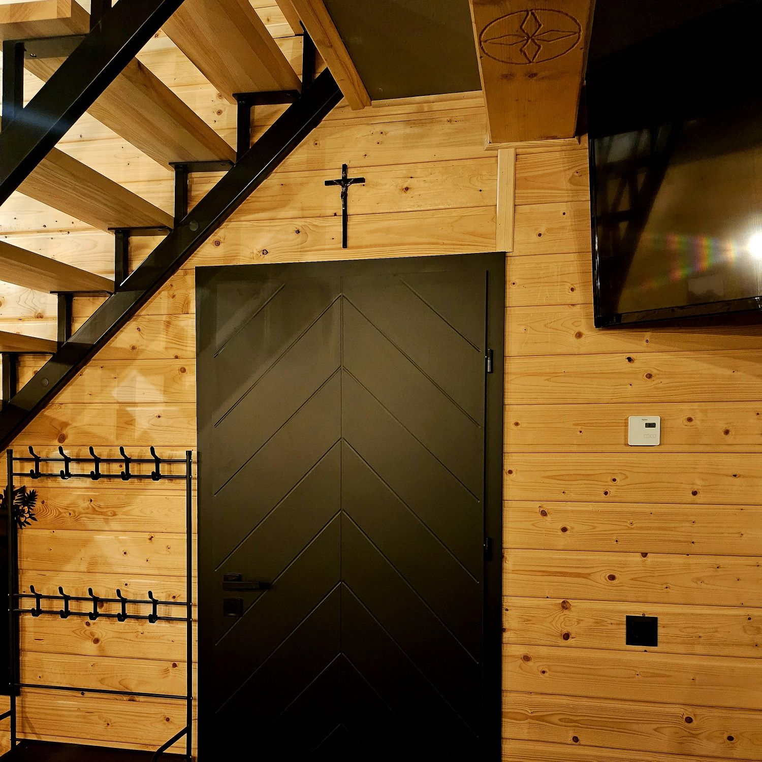 Barn&Haus Stodoły widokowe / Domek w górach / wakacje/ imprezy