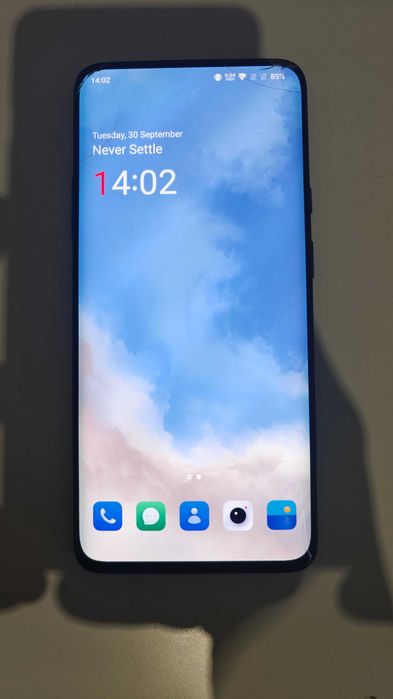 Smartphone OnePlus 7T Pro 256GB
