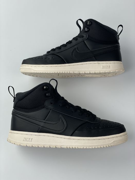 Кросівки Nike Court Vision Оригінал