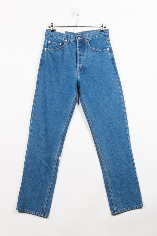 Сині джинси Ohio Jeans W33/L33