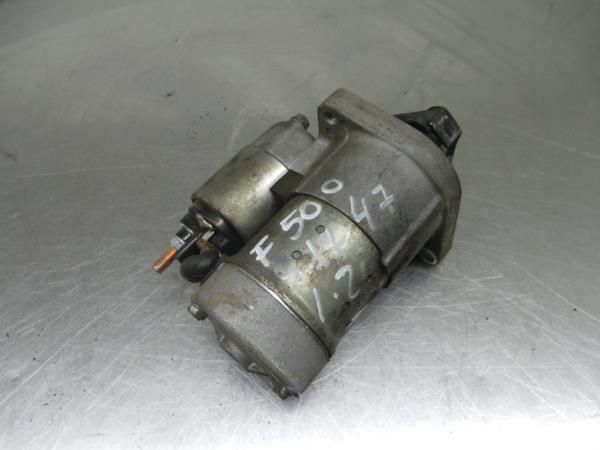 Motor de arranque FIAT 500 (312_)