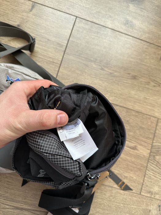 Сумка  Patagonia патагонія GORE-TEX сумка через плече  месенджер