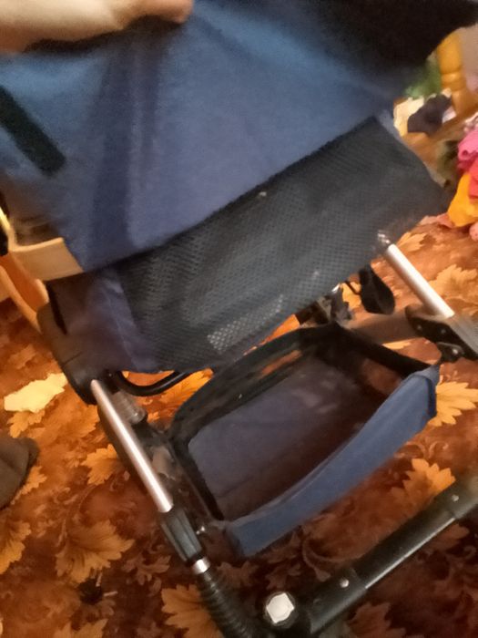 Каляска для немовлят