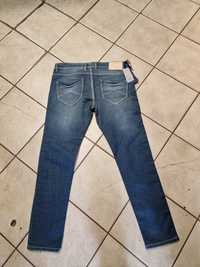 Armani Jeans spodnie męskie 36/34