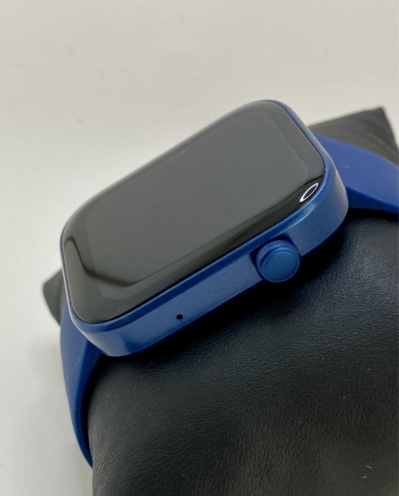 SmartWhatch.