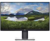 Monitor Dell P2719H 27 " 1920 x 1080 px Full HD IPS HDMI DP Bezramkowy