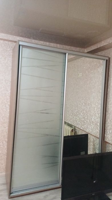 Продам 2к квартиру на Даманском