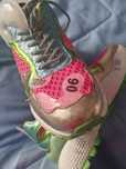 Tenis EXE n35 originais