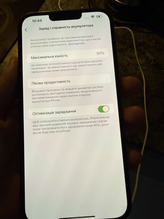 iPhone13 pro max 256гб