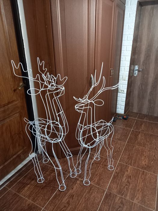 Новорічна Різдвяна Зірка .