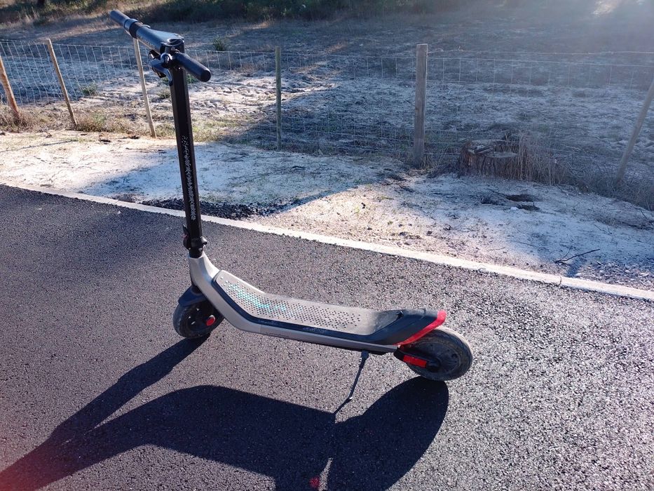 Trotinete Argento kpf