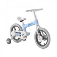 Детский велосипед Xiaomi MITU Children Bicycle 14'' Blue (NK3)