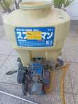 Aparelho/ motor de sulfatar