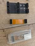 Wieson g9016-01 crossfire шлейф міст кабель для відеокарти radeon asus