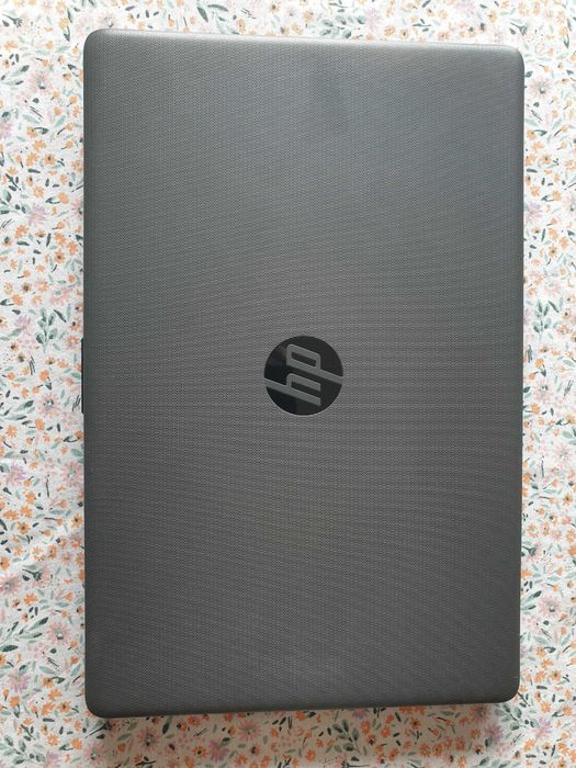 Laptop HP 255 G7 | 15.6'' | AMD A4-9125 | 8GB RAM | 256 SSD | Win 10