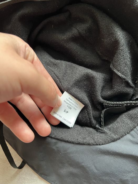 Панама Outdoor Gore-tex