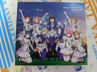 Anime Manga Love Live! Sunshine!! Aqours Chronicle