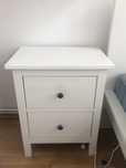 komoda hemnes  ikea