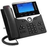IP Телефон Cisco CP-8861-K9=