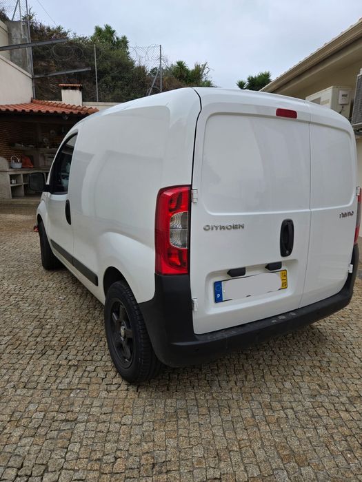 Citroen Nemo 1.3 Hdi