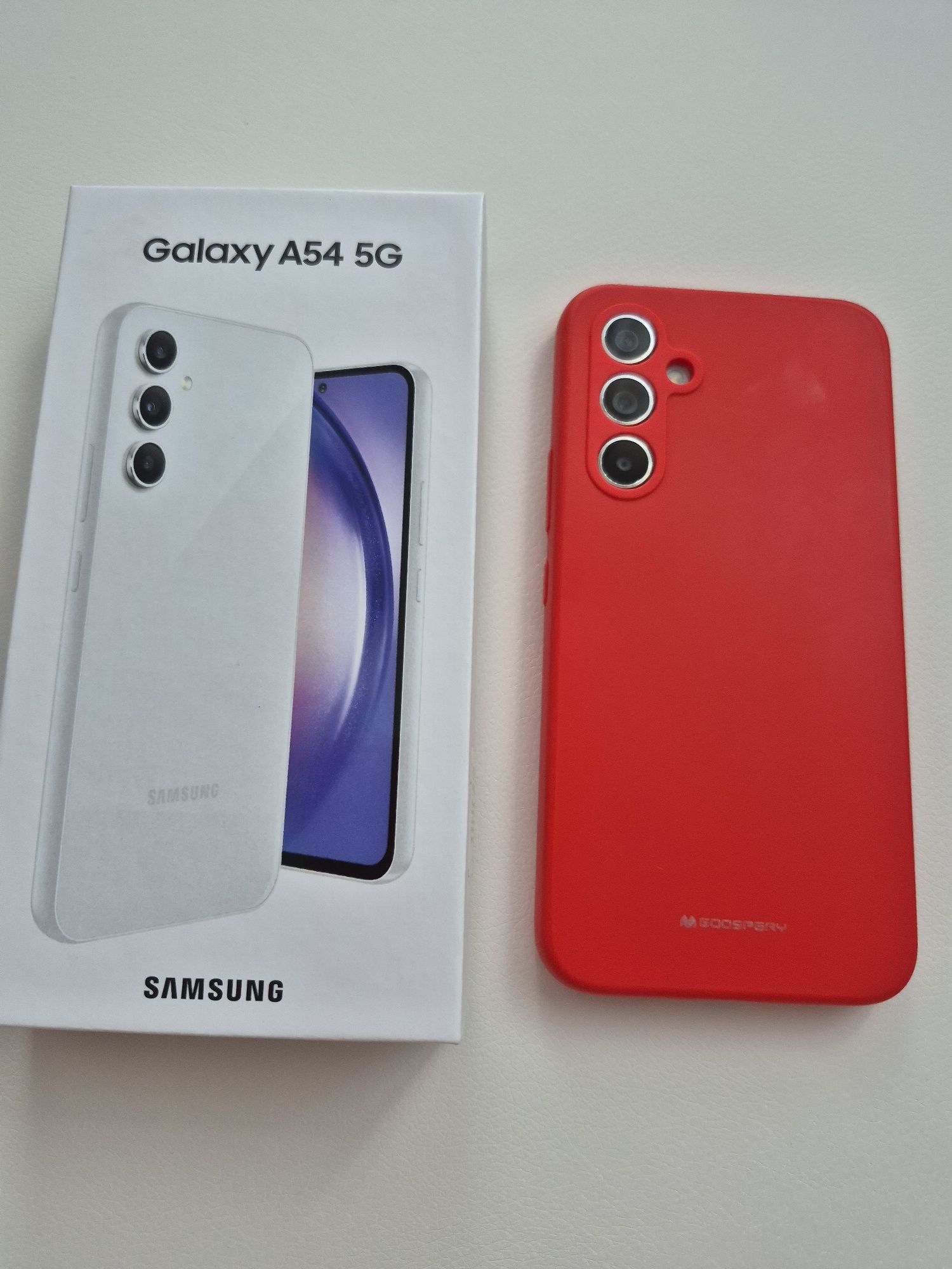 Telefon Samsung Galaxy A54 5G
