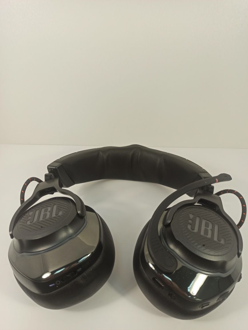 Навушники JBL QUANTUM 800