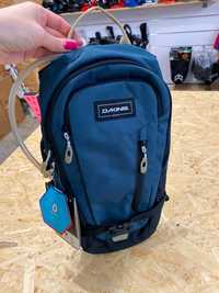 Nowy plecak rowerowy Dakine Shuttle 6l (midnight blue)