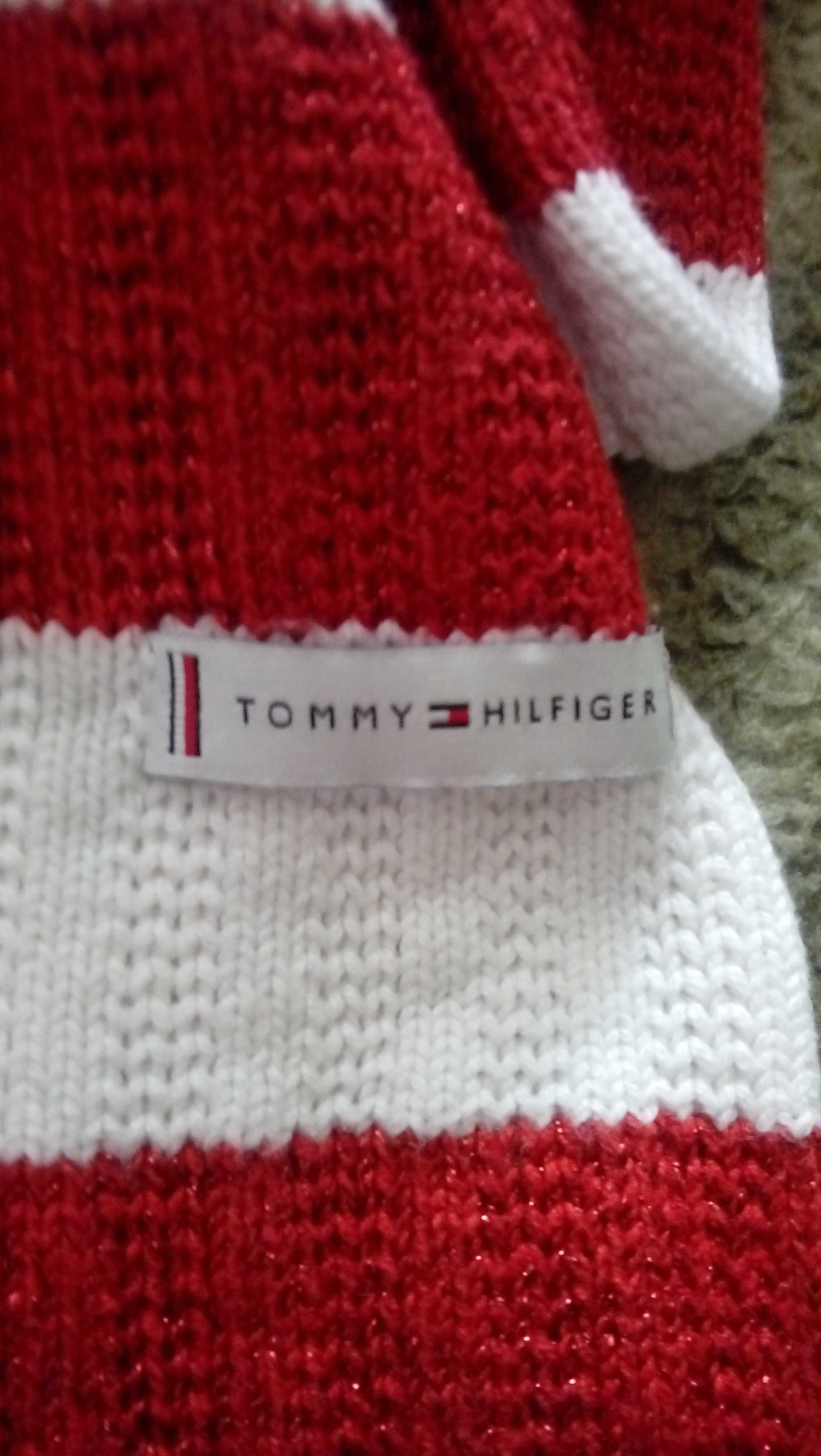 Tommy Hilfiger szalik