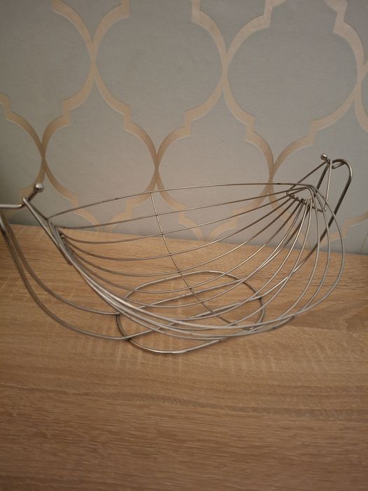 Koszyk na owoce i warzywa