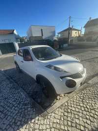 Nissan Juke 1.5 automatico