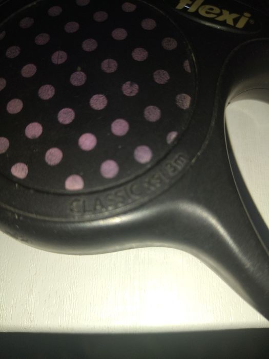 Поводок фирменный