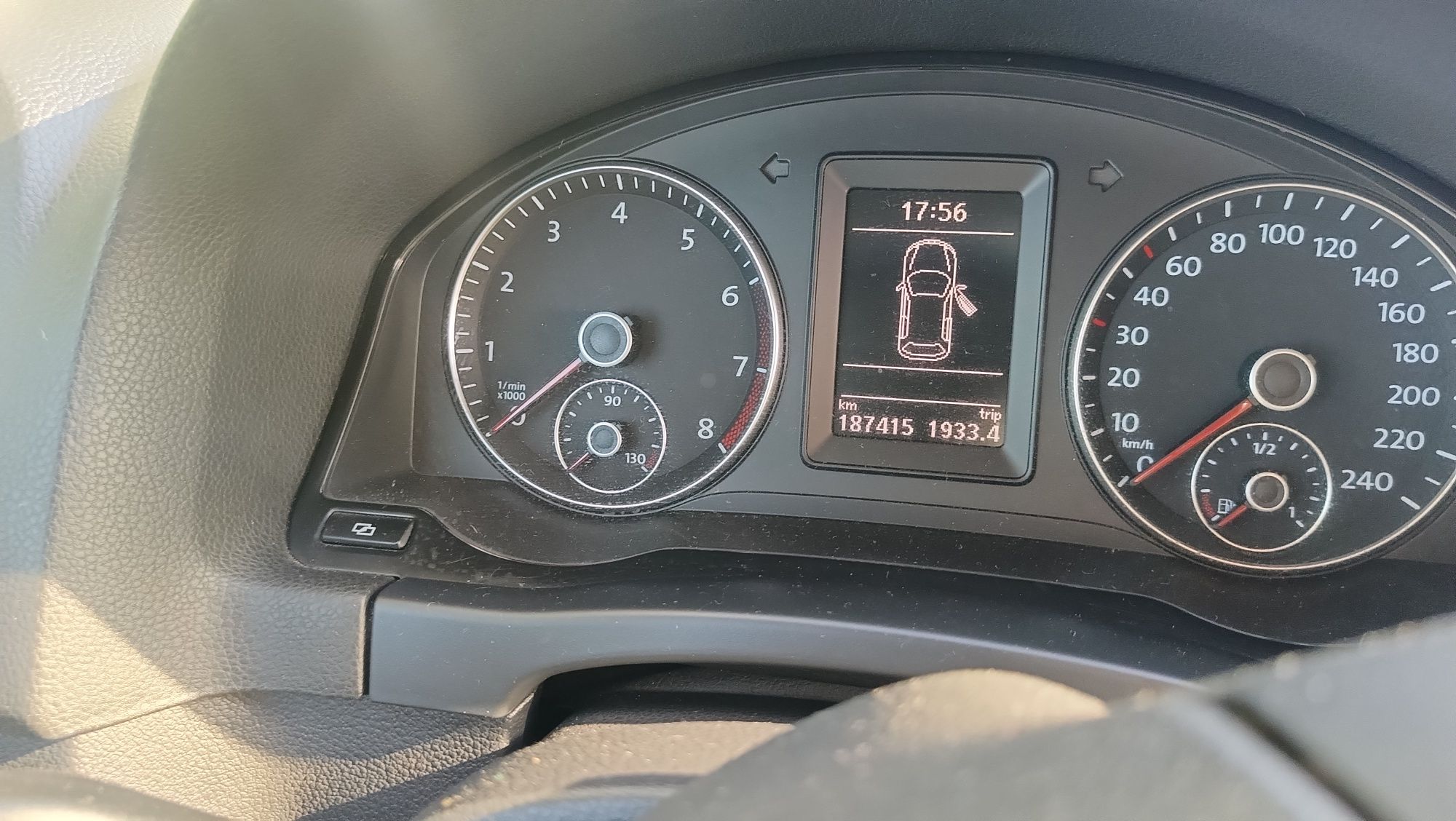 Sprzedam VW Golf Plus