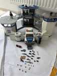 Playmobil city action 6919 policja komisariat