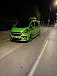 Ford Transit Custom L2 tuning 170KM nie MSrt