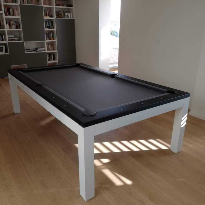 Snooker/Bilhar modelo "Slim" - NOVOS