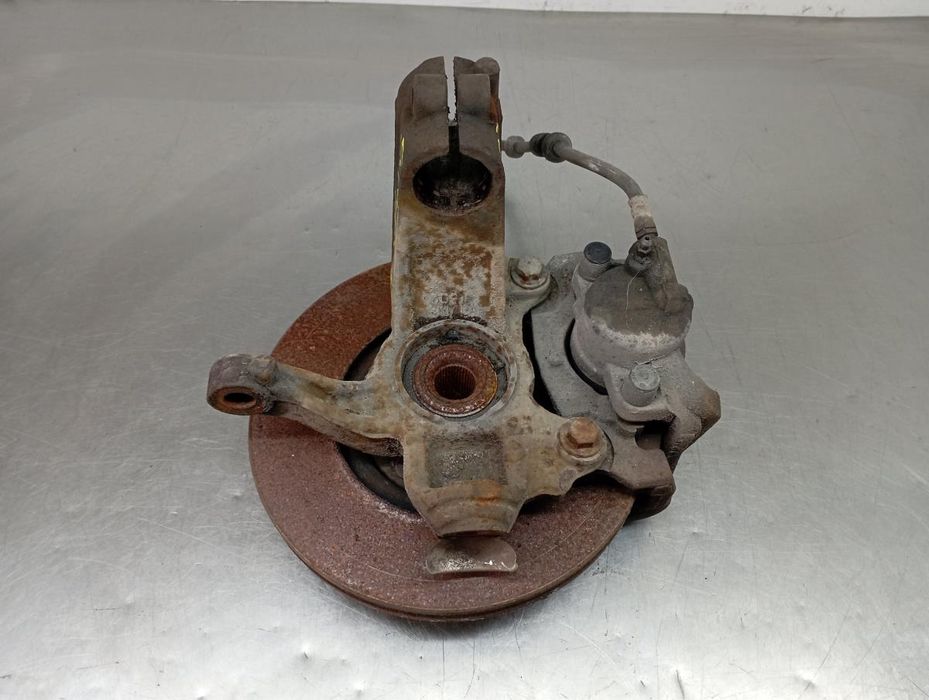 Manga de eixo frente esquerda FORD S-Max (WA6)