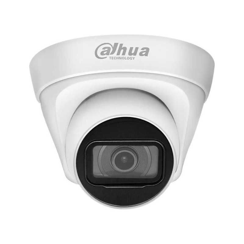 IP видеокамера Dahua DH-IPC-HDW1230T1 2MП (2.8мм)