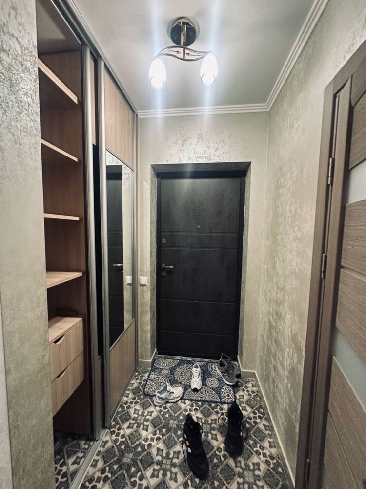 Оренда чудової квартири в ЖК Грінвіль Замарстинівська