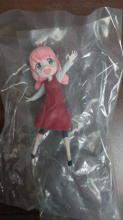 Figurka SPY x Family Anya