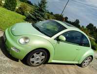 New Beetle 1.9 TDI 90 km 1999/2000