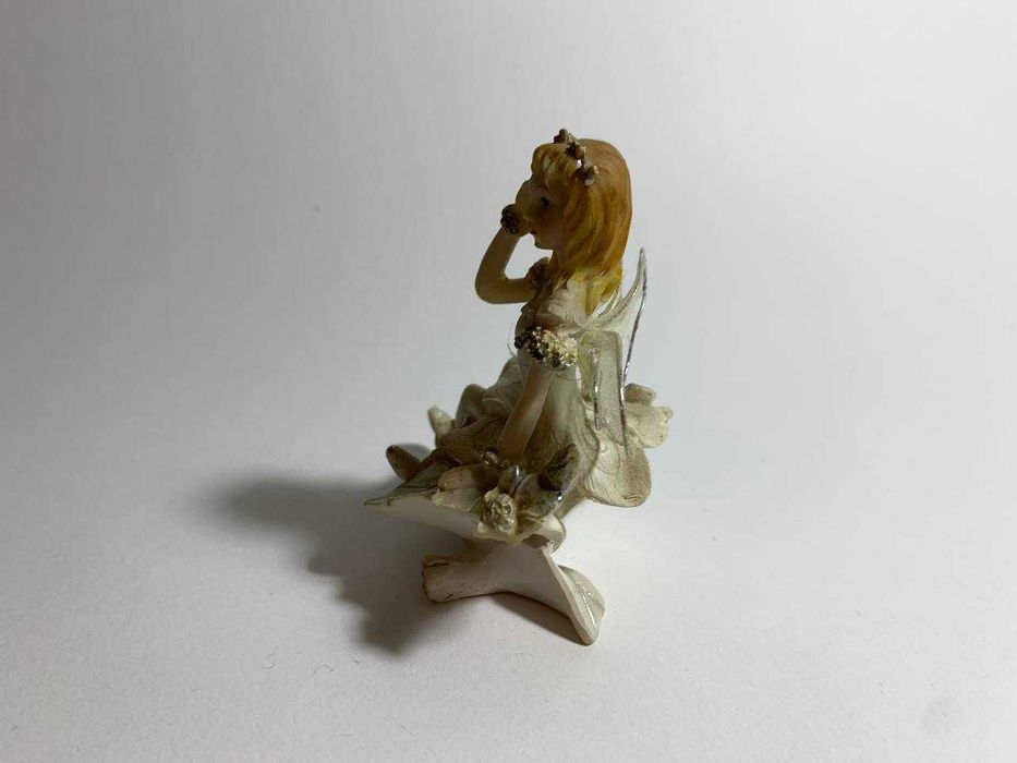 Статуетка янгол, фігурка полістоун, ангел