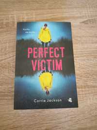 Perfect Victim Corrie Jackson