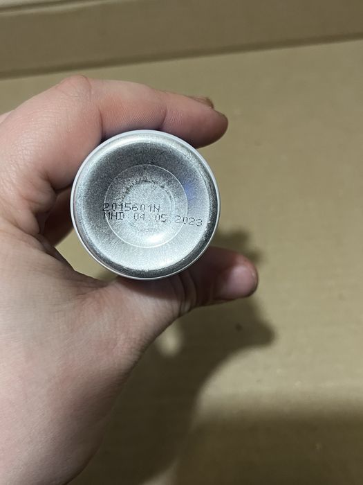 Антисептик для рук Піна-аерозоль для дезінфекції рук Santeril 50мл