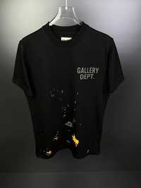 GALLERY DEPT футболка чоловіча