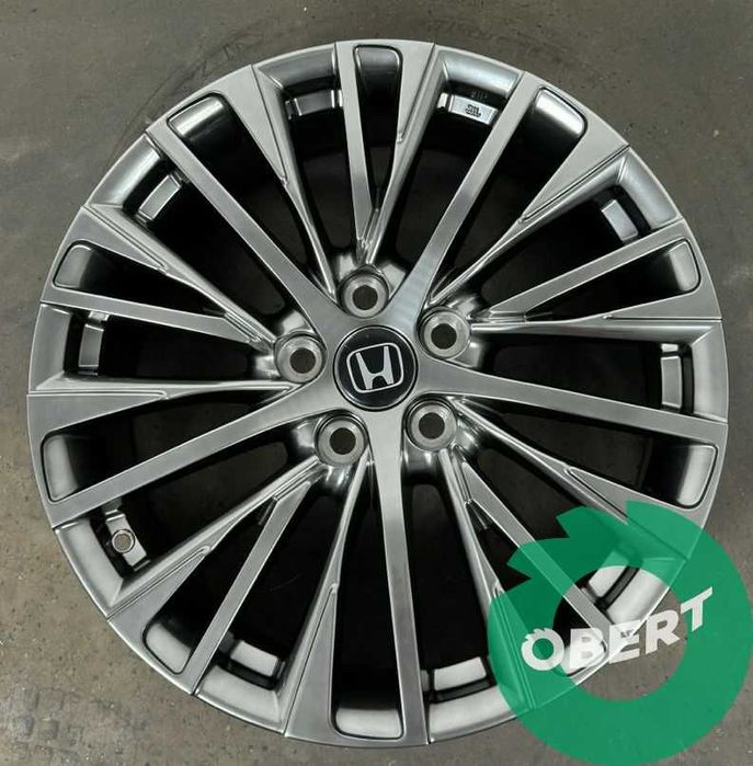 Диски R18 на Kia Toyota Lexus Honda Mazda Renault Nissan*