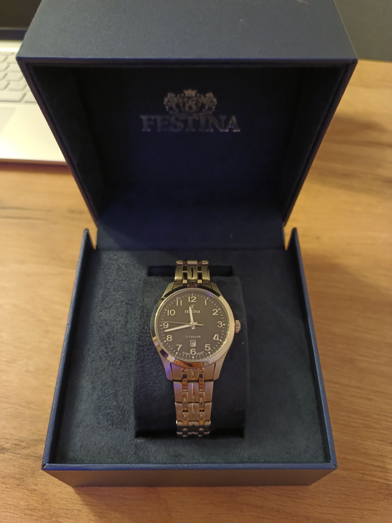Zegarek marki Festina