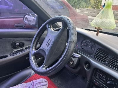 Hyunday Sonata 1997 року